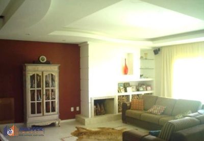 Casa, 5 quartos, 302 m² - Foto 5