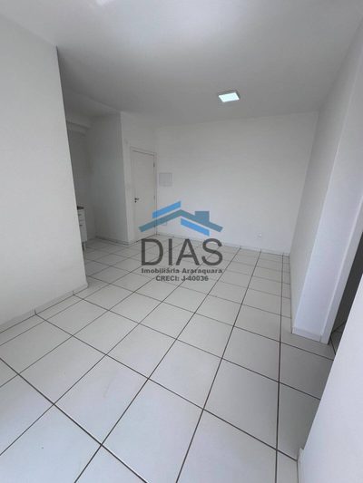 Apartamento, 2 quartos, 55 m² - Foto 3