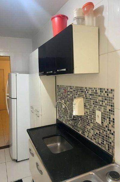 Apartamento, 2 quartos, 48 m² - Foto 4