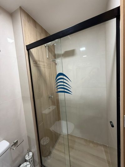 Apartamento, 1 quarto, 25 m² - Foto 2