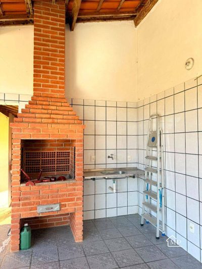 Chácara, 4 quartos, 1047 m² - Foto 5