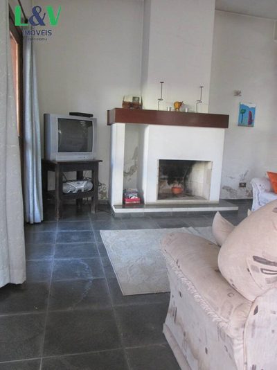 Casa, 4 quartos, 349 m² - Foto 4