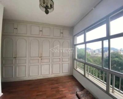 Apartamento, 3 quartos, 146 m² - Foto 1