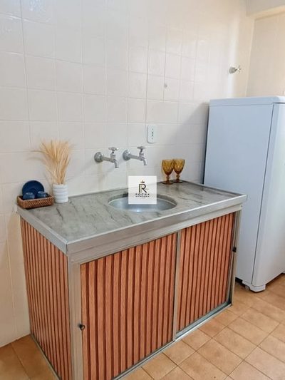 Apartamento, 1 quarto, 58 m² - Foto 3