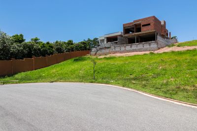Terreno, 537 m² - Foto 1