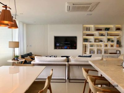 Cobertura, 4 quartos, 200 m² - Foto 4