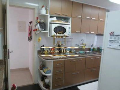 Apartamento, 2 quartos - Foto 4