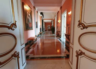 Cobertura, 5 quartos, 3900 m² - Foto 5