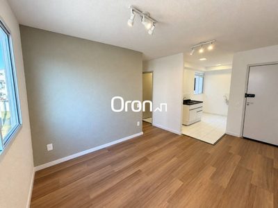 Apartamento, 2 quartos, 42 m² - Foto 2