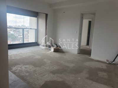 Apartamento, 2 quartos, 73 m² - Foto 1