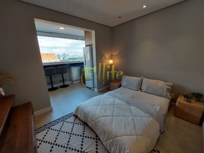 Apartamento, 1 quarto, 24 m² - Foto 4