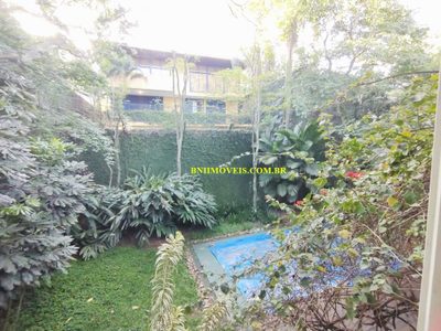 Casa, 4 quartos, 643 m² - Foto 1