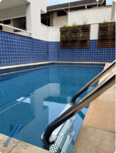 Apartamento, 3 quartos, 150 m² - Foto 1