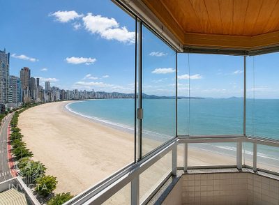 Apartamento, 3 quartos, 115 m² - Foto 1