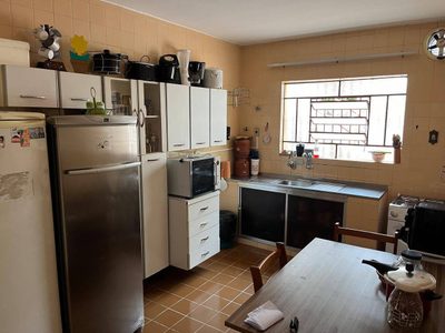 Chácara, 4 quartos, 2131 m² - Foto 3