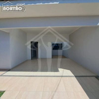 Casa, 3 quartos, 104 m² - Foto 3
