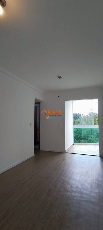 Apartamento, 2 quartos, 49 m² - Foto 5