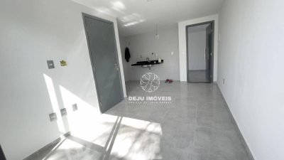 Apartamento, 1 quarto, 44 m² - Foto 2