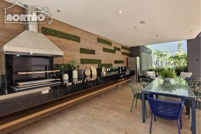 Casa, 1 quarto, 51 m² - Foto 3