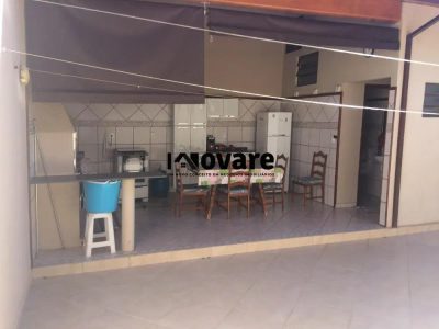 Casa, 3 quartos, 220 m² - Foto 4