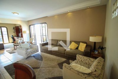 Apartamento, 3 quartos, 175 m² - Foto 3