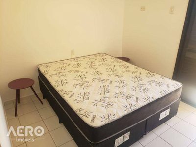 Apartamento, 1 quarto, 35 m² - Foto 5