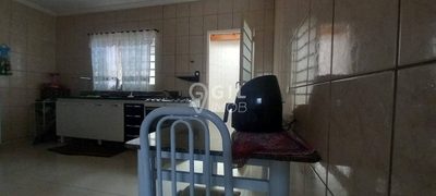 Casa, 2 quartos, 96 m² - Foto 2