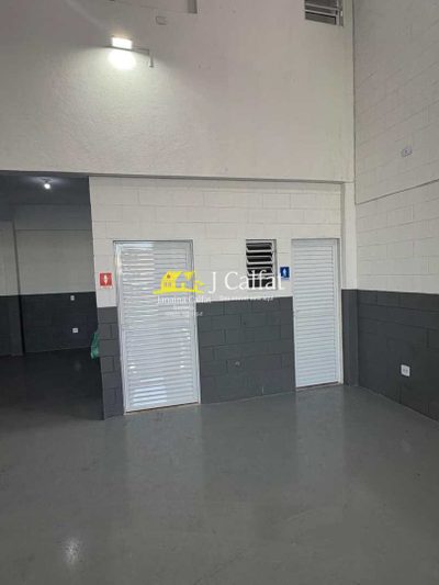 Depósito-Galpão, 360 m² - Foto 5