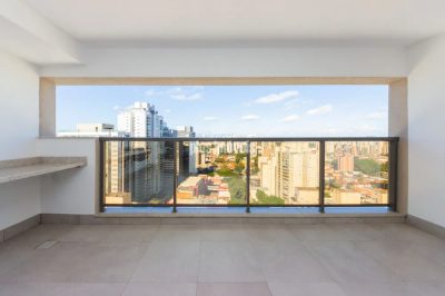 Apartamento, 2 quartos, 92 m² - Foto 1