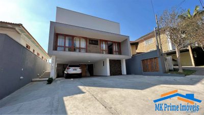 Casa de Condomínio, 4 quartos - Foto 2