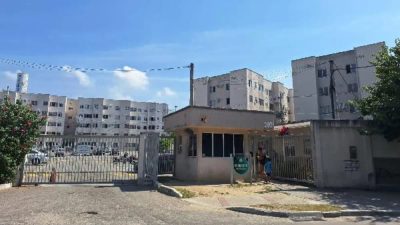 Apartamento, 2 quartos, 58 m² - Foto 1