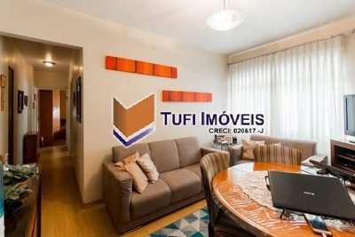 Apartamento, 2 quartos, 70 m² - Foto 1