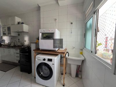Apartamento, 3 quartos, 90 m² - Foto 5