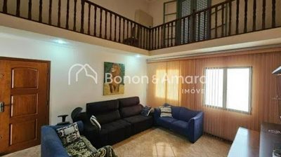 Casa, 3 quartos, 300 m² - Foto 5