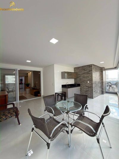 Apartamento, 3 quartos, 113 m² - Foto 4