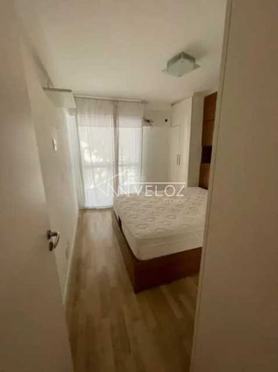 Apartamento, 2 quartos, 85 m² - Foto 5