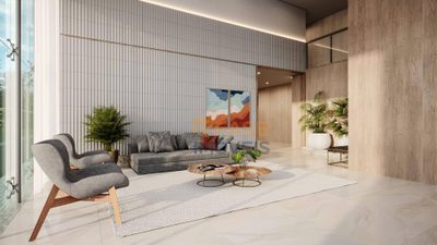 Apartamento, 3 quartos, 109 m² - Foto 4