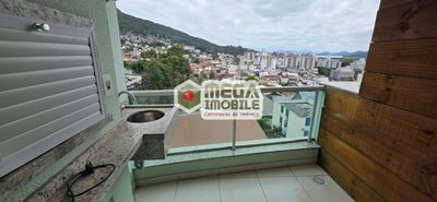 Apartamento, 2 quartos, 69 m² - Foto 5