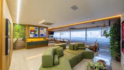 Apartamento, 3 quartos, 245 m² - Foto 1