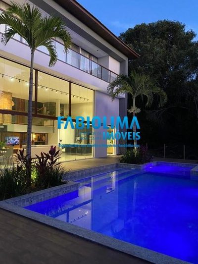 Casa de Condomínio, 4 quartos - Foto 5