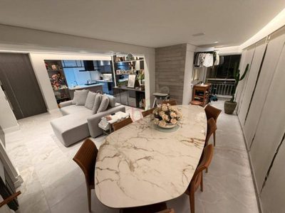 Apartamento, 3 quartos, 103 m² - Foto 2