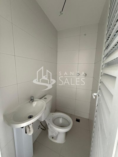 Apartamento, 3 quartos, 141 m² - Foto 2