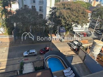 Apartamento, 1 quarto, 50 m² - Foto 3
