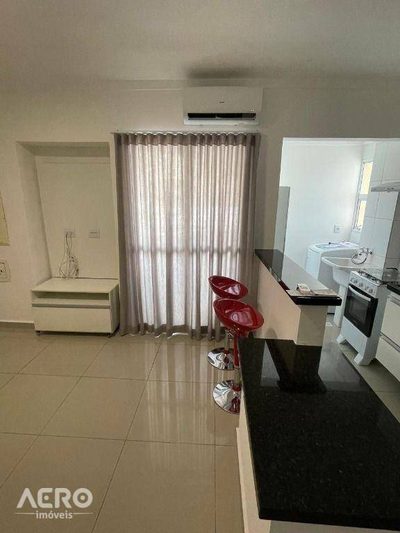 Apartamento, 1 quarto, 40 m² - Foto 4