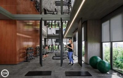 Loft, 26 m² - Foto 2