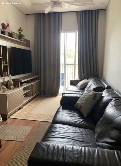 Apartamento, 3 quartos, 67 m² - Foto 5