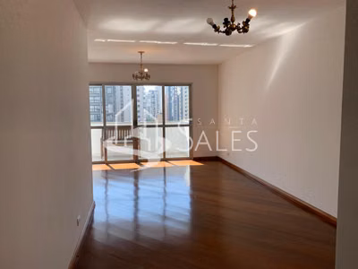 Apartamento, 4 quartos, 144 m² - Foto 1