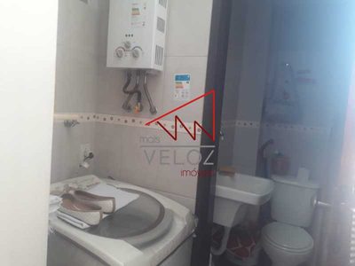 Apartamento, 3 quartos, 80 m² - Foto 4
