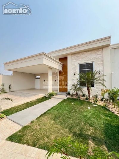 Casa, 1 quarto, 170 m² - Foto 1