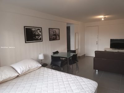 Apartamento, 1 quarto, 50 m² - Foto 1